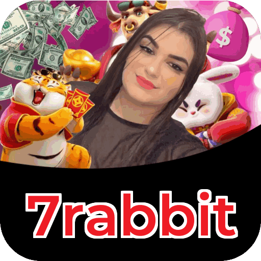 Aplicativo mobile 7rabbit