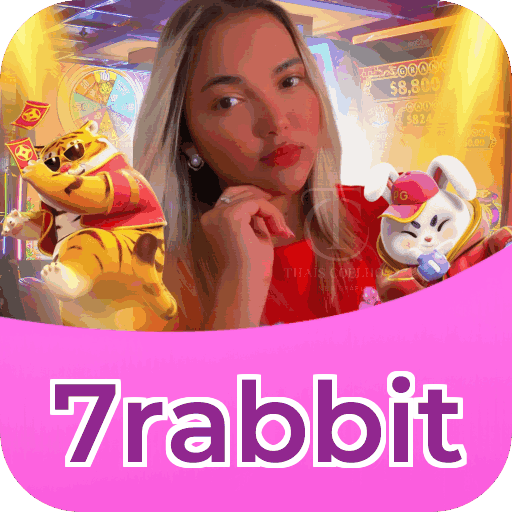 Página de download 7rabbit